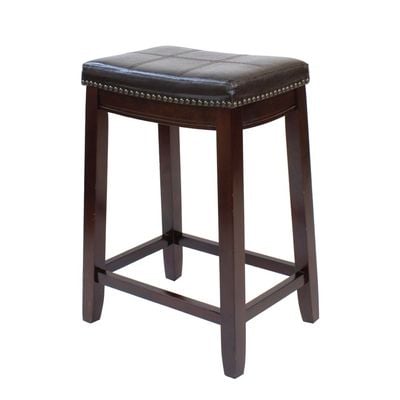 Solid Wooden Stool JP1010