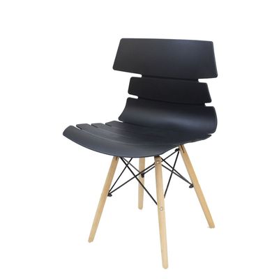 Polypropylene Modern Dining Chair JP1028A