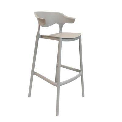 Modern Stackable Bar Stool JP1240C