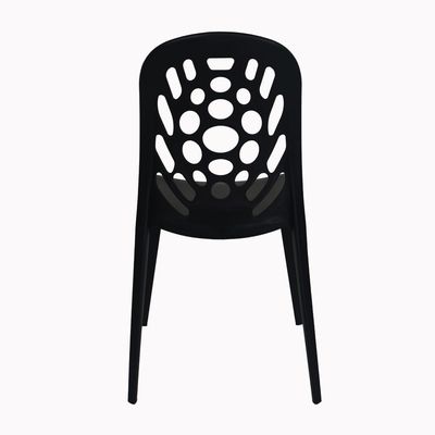 Polypropylene Indoor/Outdoor Chair JP1256A