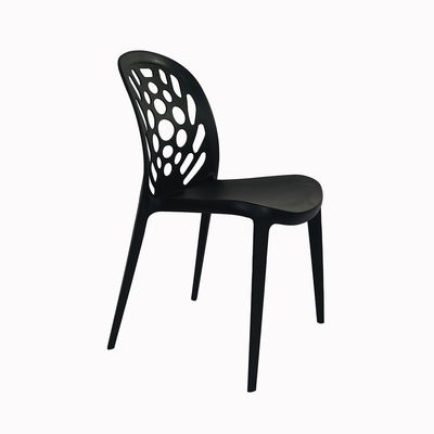 Polypropylene Indoor/Outdoor Chair JP1256A