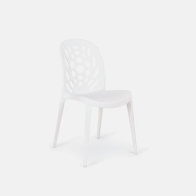 Polypropylene Indoor/Outdoor Chair JP1256B