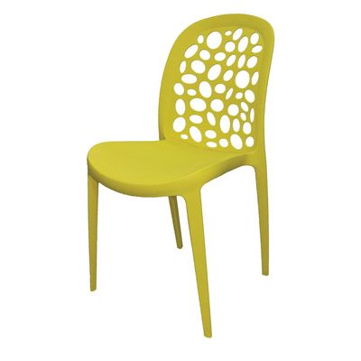 Polypropylene Indoor/Outdoor Chair JP1256D