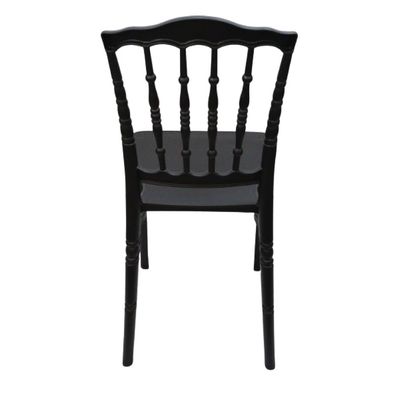 Polypropylene Indoor/Outdoor Chair JP1257A