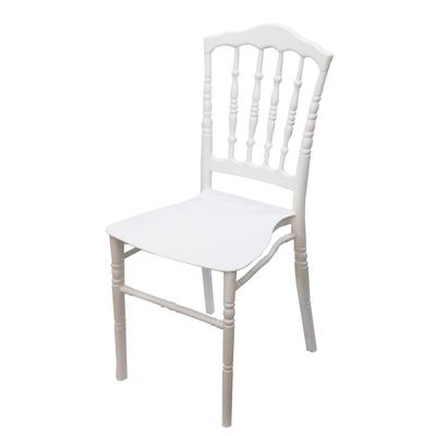 Polypropylene Indoor/Outdoor Chair JP1257B