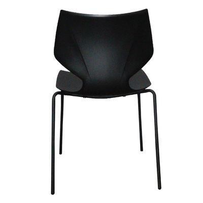 Stackable Fiber Plastic Chair JP1263A