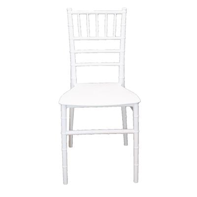 Polypropylene Indoor/Outdoor Chair JP1266B