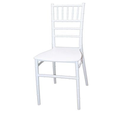 Polypropylene Indoor/Outdoor Chair JP1266B