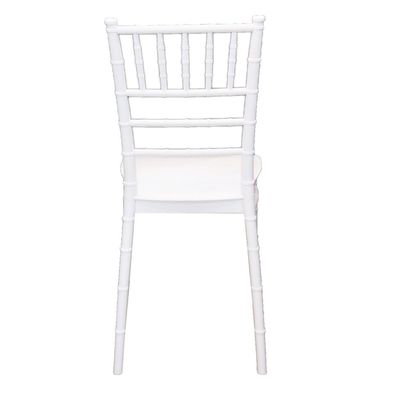 Polypropylene Indoor/Outdoor Chair JP1266B