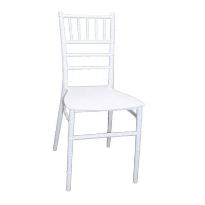 Polypropylene Indoor/Outdoor Chair JP1266B