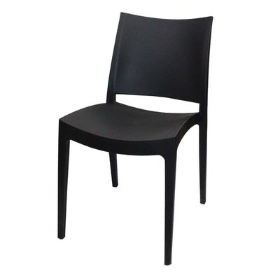 Polypropylene Indoor/Outdoor Chair JP1268A