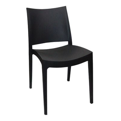 Polypropylene Indoor/Outdoor Chair JP1268A