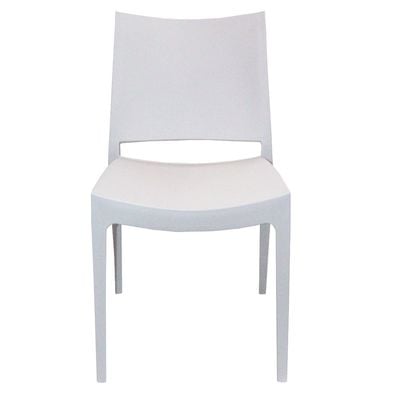 Polypropylene Indoor/Outdoor Chair JP1268B