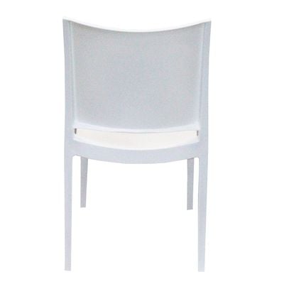 Polypropylene Indoor/Outdoor Chair JP1268B