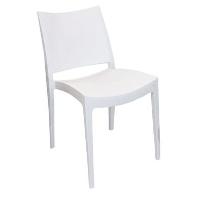 Polypropylene Indoor/Outdoor Chair JP1268B