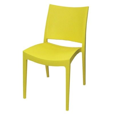 Polypropylene Indoor/Outdoor Chair JP1268D