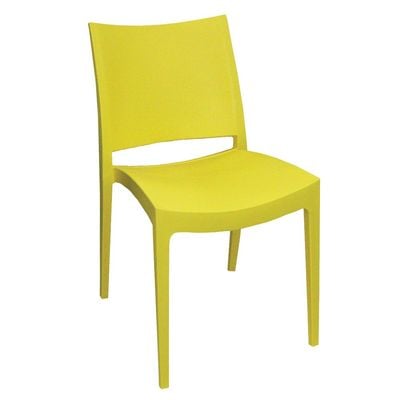 Polypropylene Indoor/Outdoor Chair JP1268D