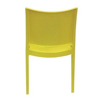 Polypropylene Indoor/Outdoor Chair JP1268D