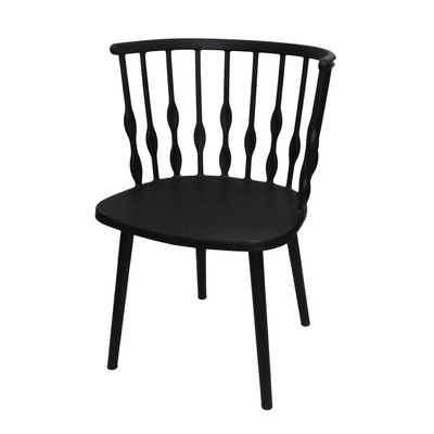 Polypropylene Indoor/Outdoor Chair JP1270A