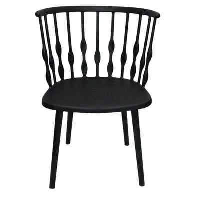 Polypropylene Indoor/Outdoor Chair JP1270B