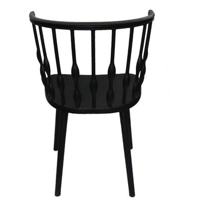 Polypropylene Indoor/Outdoor Chair JP1270B