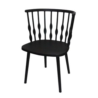 Polypropylene Indoor/Outdoor Chair JP1270B