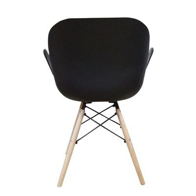 Polypropylene Indoor/Outdoor Chair JP1271A