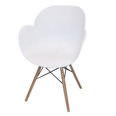 Polypropylene Indoor/Outdoor Chair JP1271B