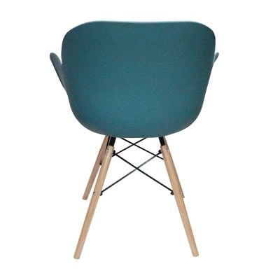 Polypropylene Indoor/Outdoor Chair JP1271C