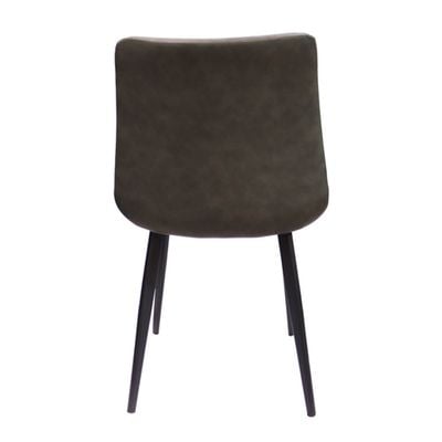 PU leather Dining Chair JP1409A