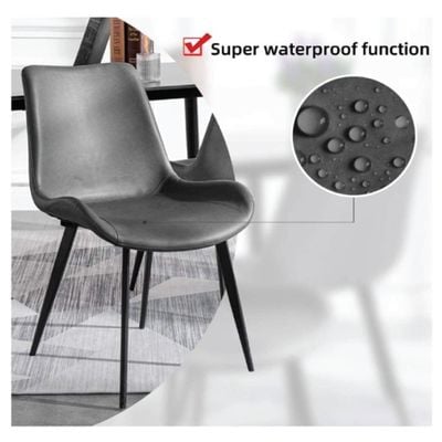 PU leather Dining Chair JP1409A