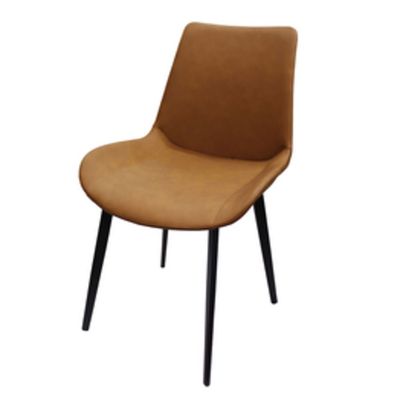 PU leather Dining Chair JP1409B