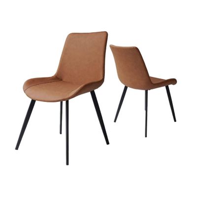 PU leather Dining Chair JP1409B