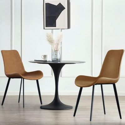 PU leather Dining Chair JP1409B