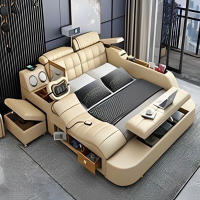 Beds