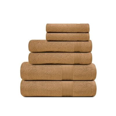 Bath Towel Set