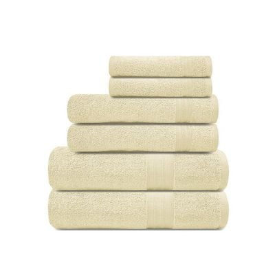 Bath Towel Set