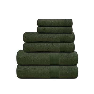 Bath Towel Set