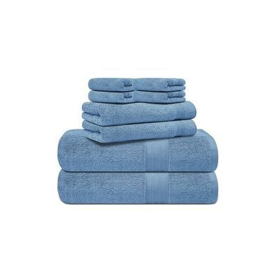 Bath Towel Set