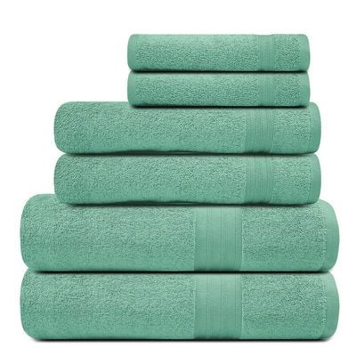 Bath Towel Set