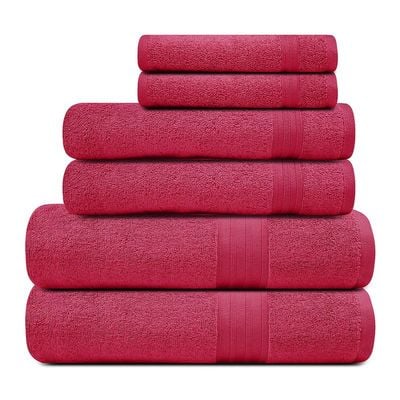 Bath Towel Set