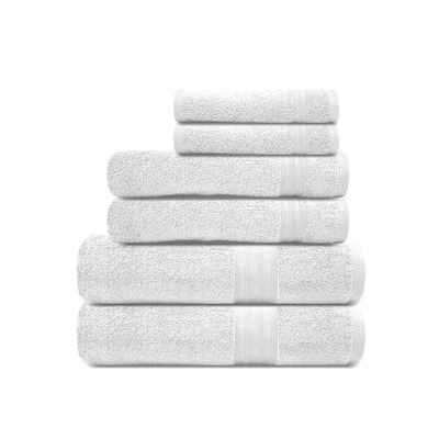 Bath Towel Set