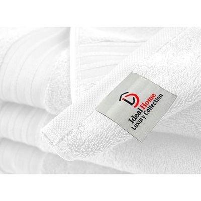 Bath Towel Set