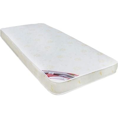 Galaxy Design Medicated Mattress Twin Size - 120 x 190 x 12 cm