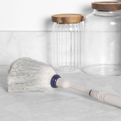 Beldray Gentle Touch Duster:  Ideal for Furniture, Electronics, and Décor, Safe & Effective for Delicate Surfaces