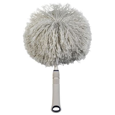 Beldray Gentle Touch Duster:  Ideal for Furniture, Electronics, and Décor, Safe & Effective for Delicate Surfaces