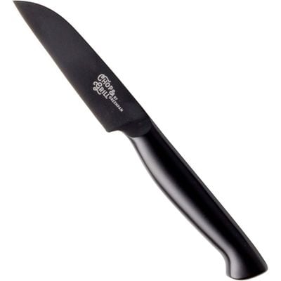 CHOP & GRILL  VEGETABLE KNIFE  for peeling, slicing, and intricate vegetable preparation - 8CM