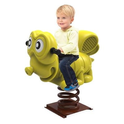 MYTS Outdoor Pony Playground Spring Rider