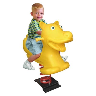 MYTS Outdoor Horsestar Playground Spring Rider