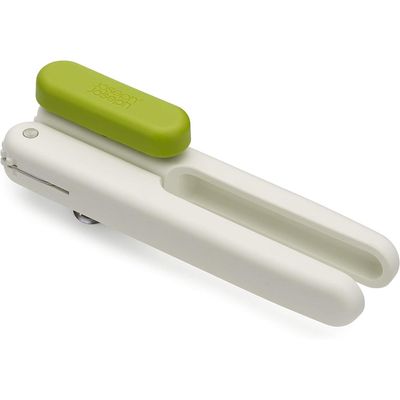 Joseph Joseph Joseph Pivot  Can Opener, White/Green One Size, 20172